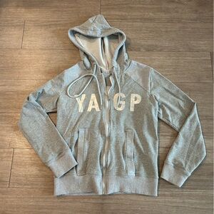 Girl’s YAGP Ballet Zip Up Jacket